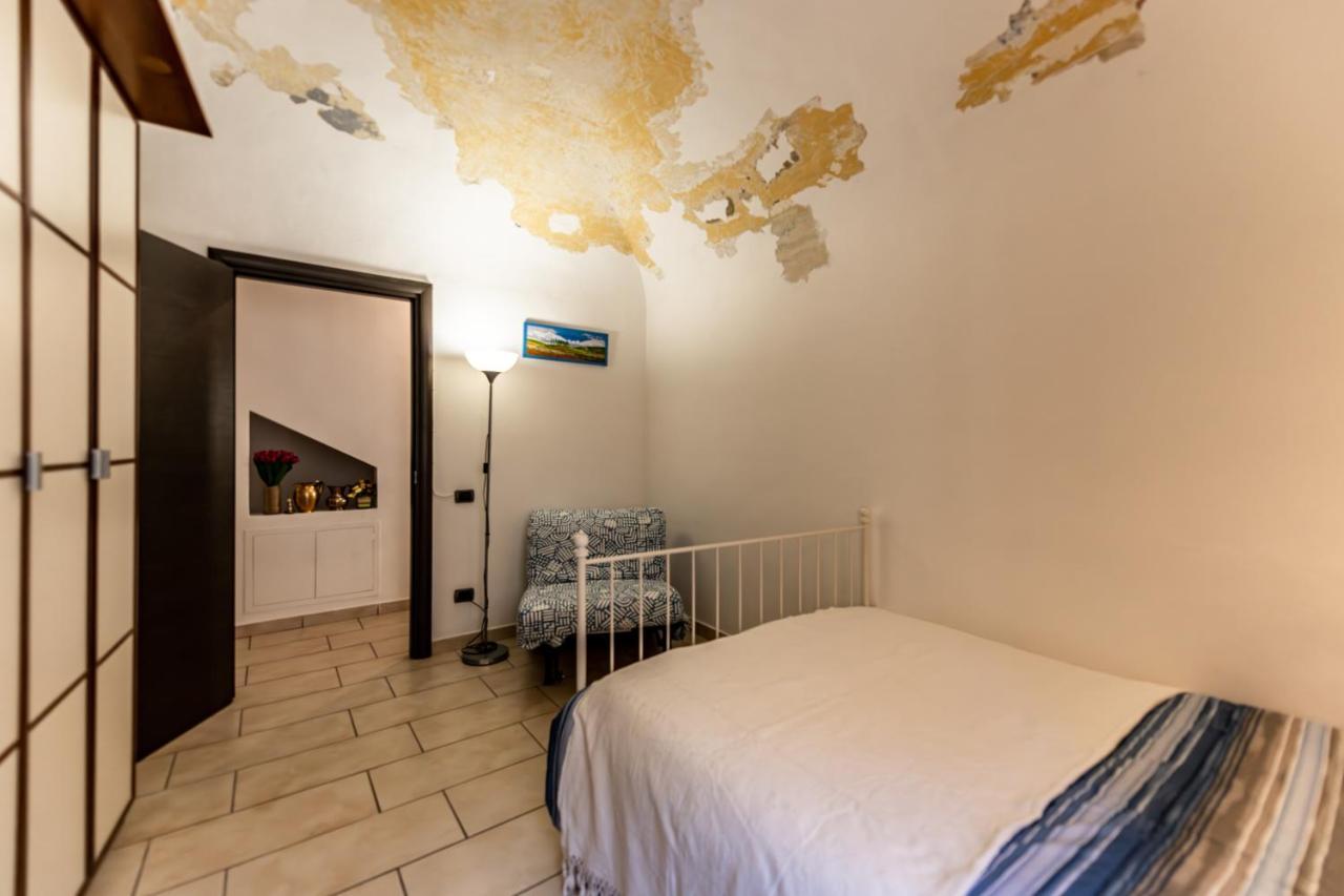 Terrazza Dei Sarti Central Volterra Penthouse 6 Beds & More Lejlighed Eksteriør billede